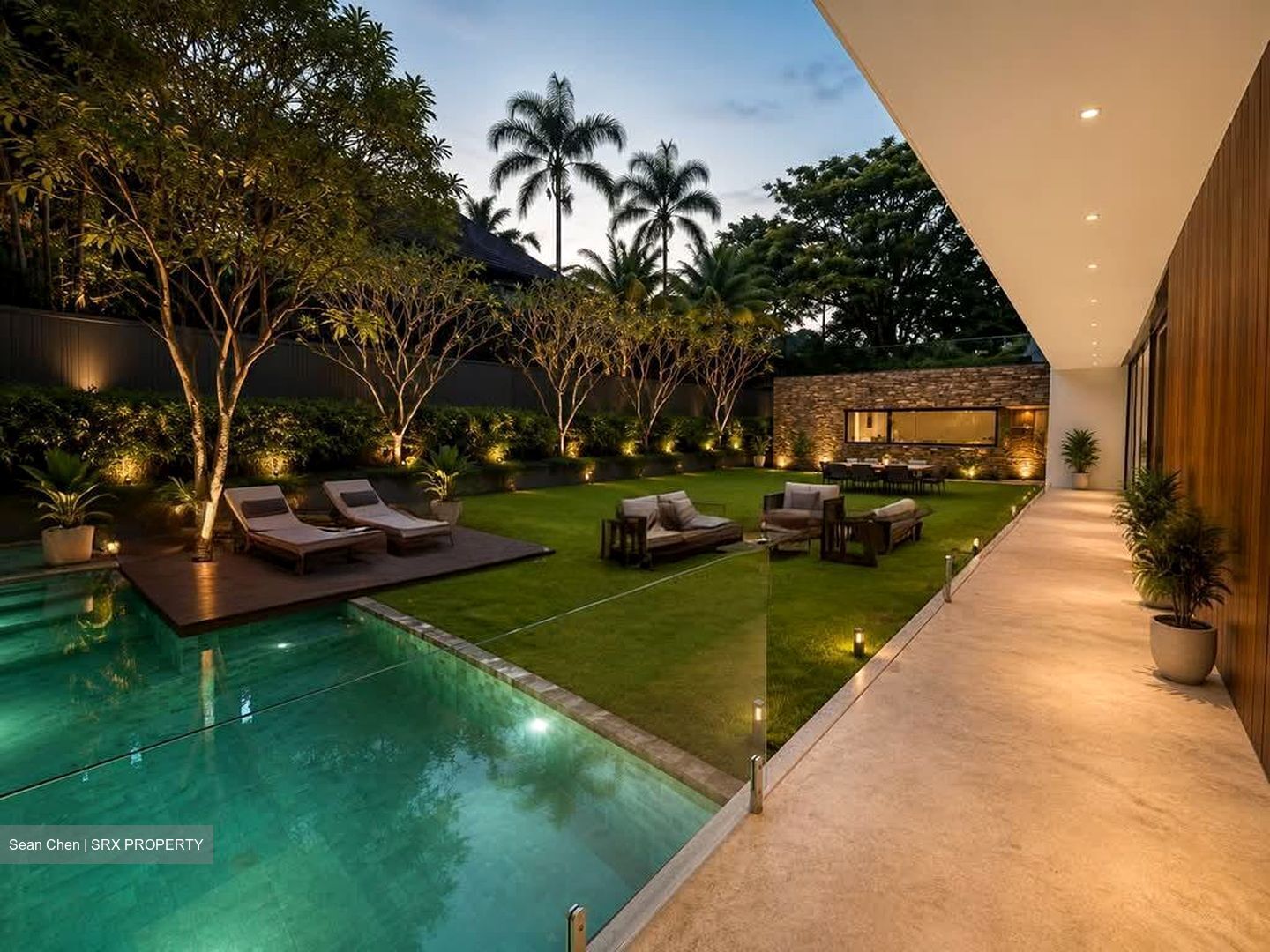King Albert Park (D21), Detached #594590041